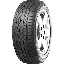 А/шина 235/55R18 GENERAL GRABBER GT+ FR 100H